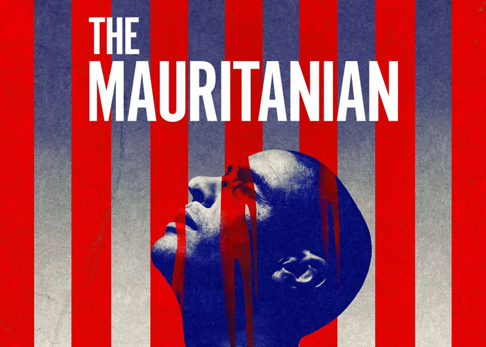 The Mauritanian Movie Review การแสดงระดับมาสเตอร์คลาส