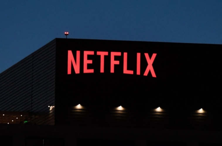 Netflix ลงทุน 100 ล้านดอลลาร์ในเกาหลีเพื่อจัดตั้งอุปกรณ์วิชวลเอฟเฟกต์พิเศษ